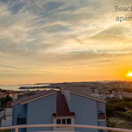 Vacation Rentals Croatia Split Buitenkant foto