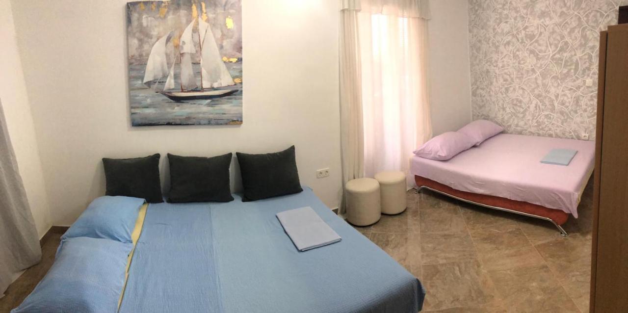 Vacation Rentals Croatia Split Buitenkant foto