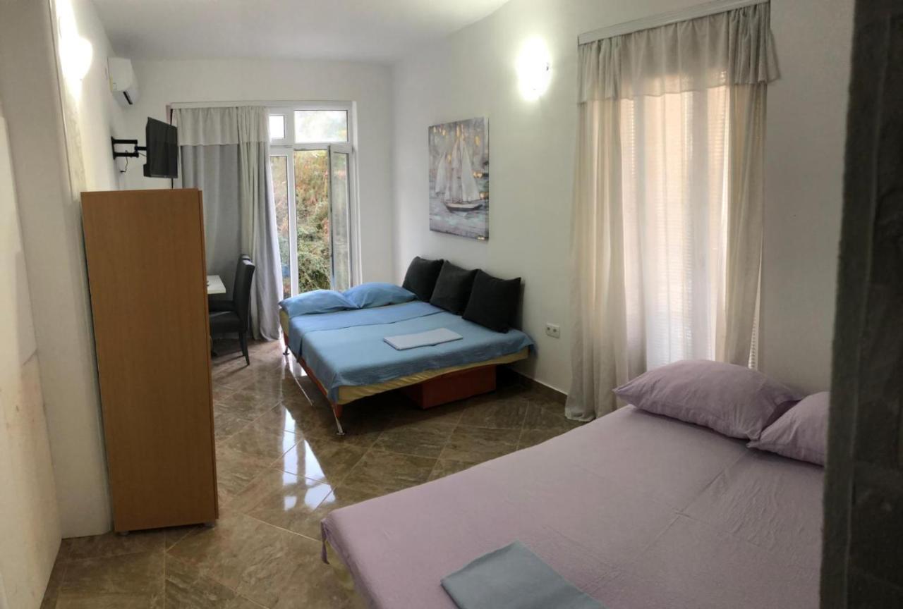 Vacation Rentals Croatia Split Buitenkant foto