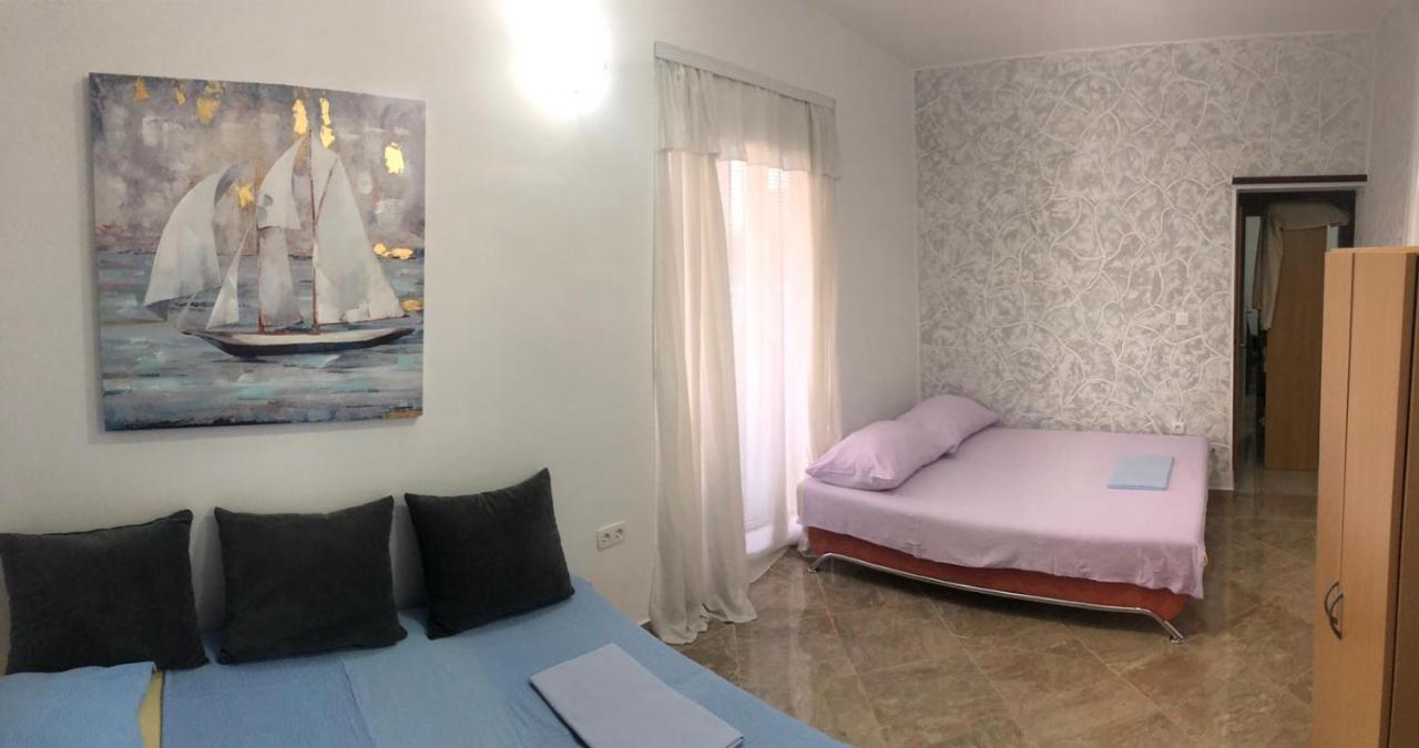 Vacation Rentals Croatia Split Buitenkant foto
