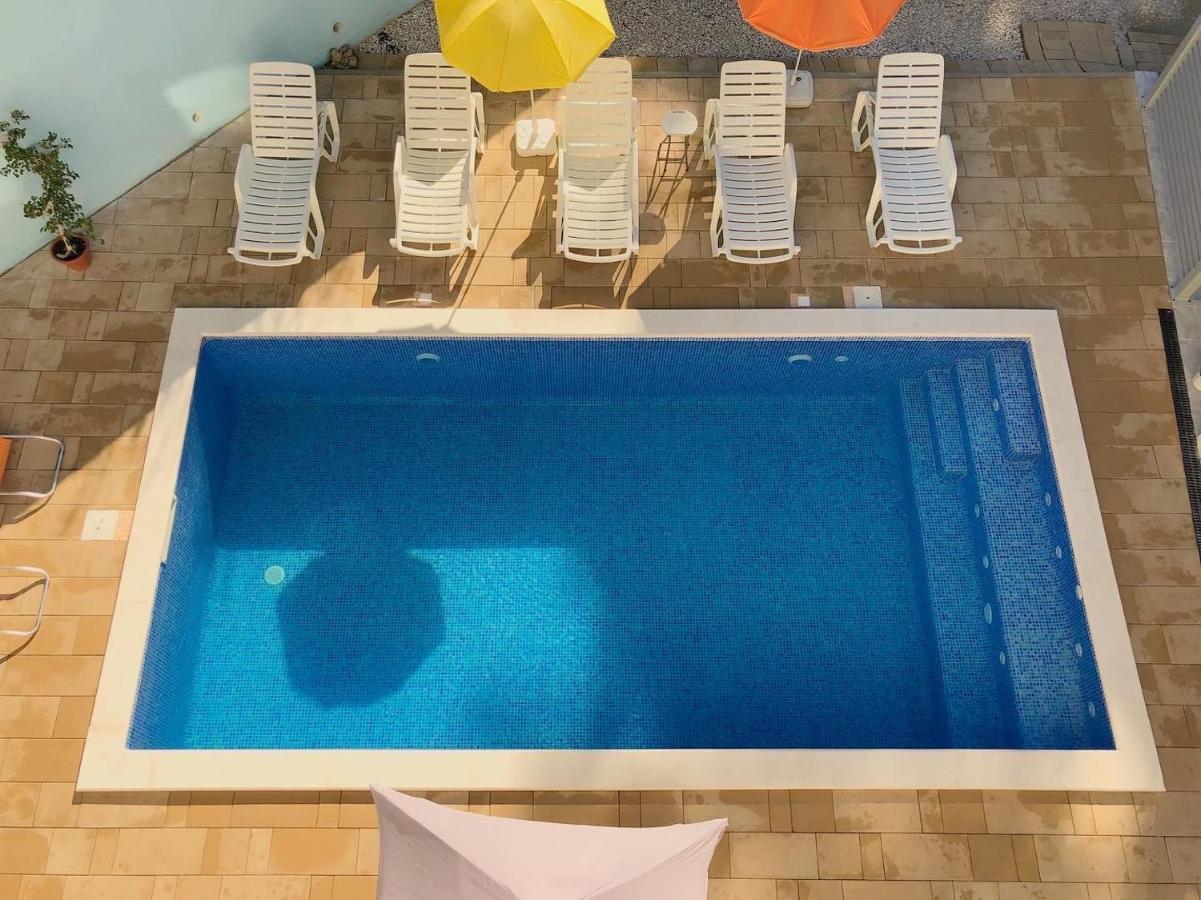 Vacation Rentals Croatia Split Buitenkant foto