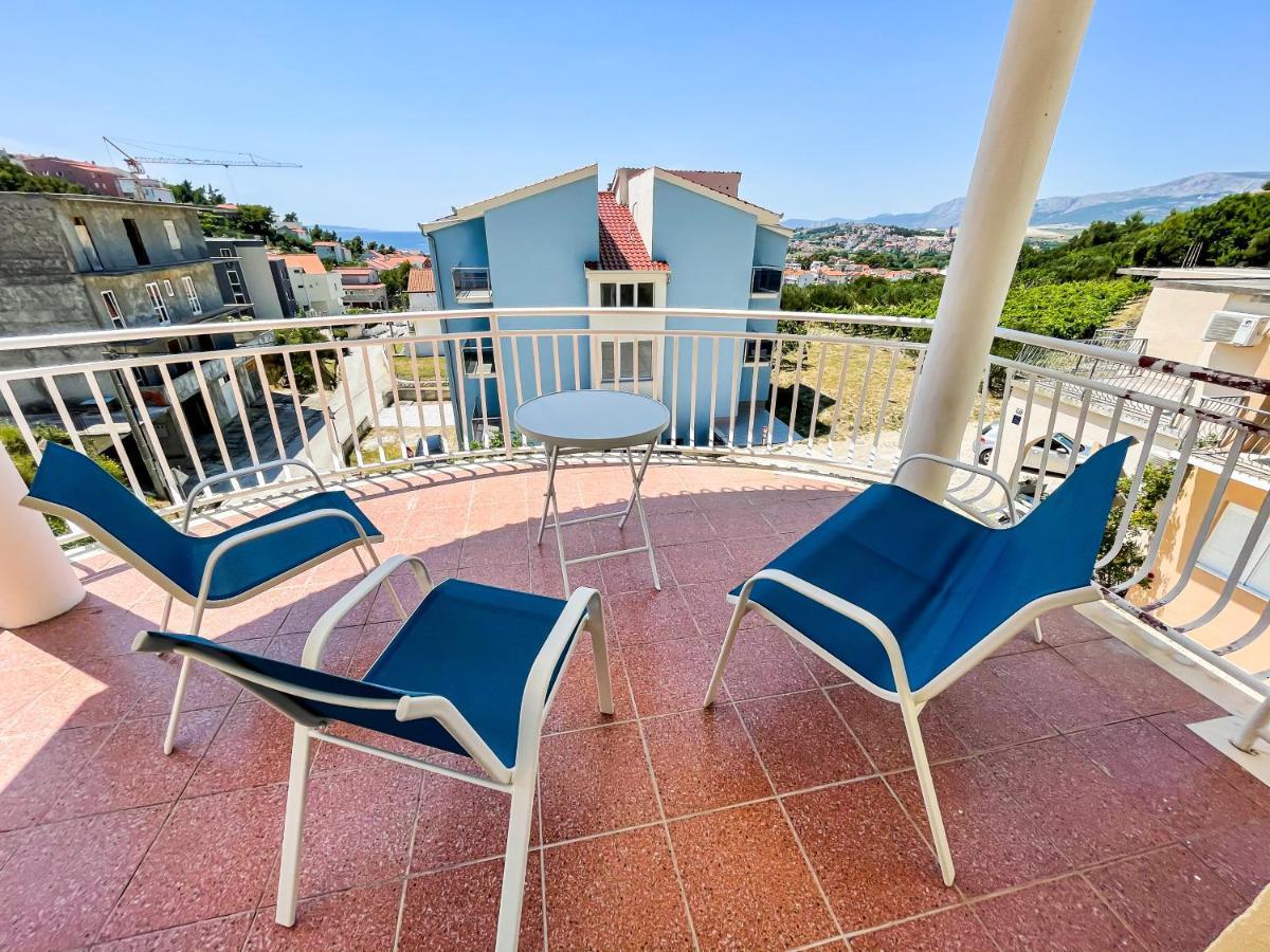 Vacation Rentals Croatia Split Buitenkant foto