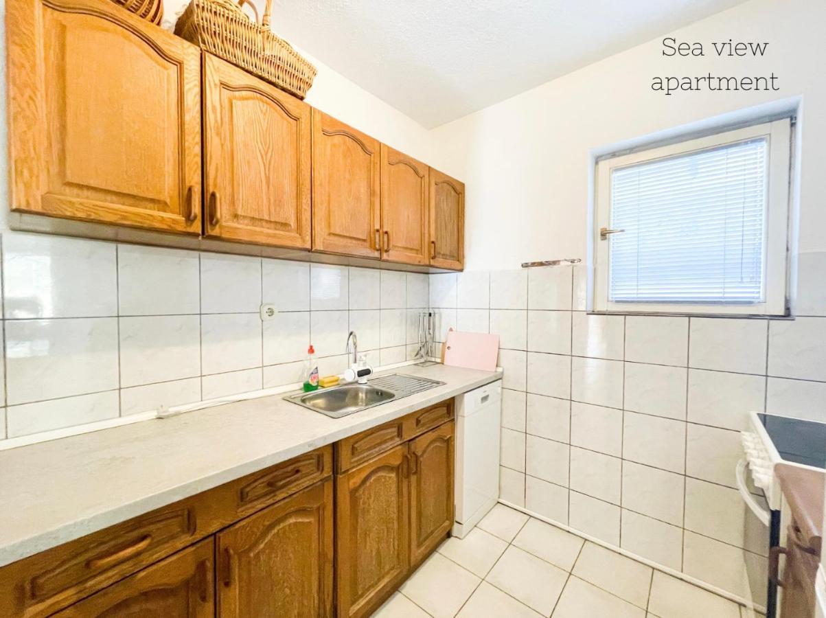 Vacation Rentals Croatia Split Buitenkant foto