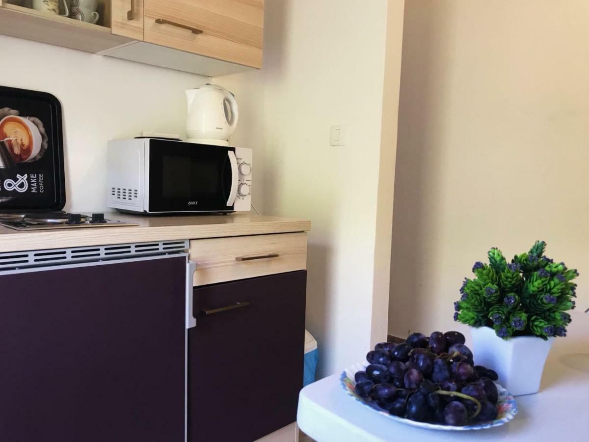 Vacation Rentals Croatia Split Buitenkant foto