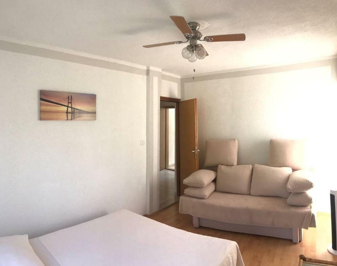 Vacation Rentals Croatia Split Buitenkant foto
