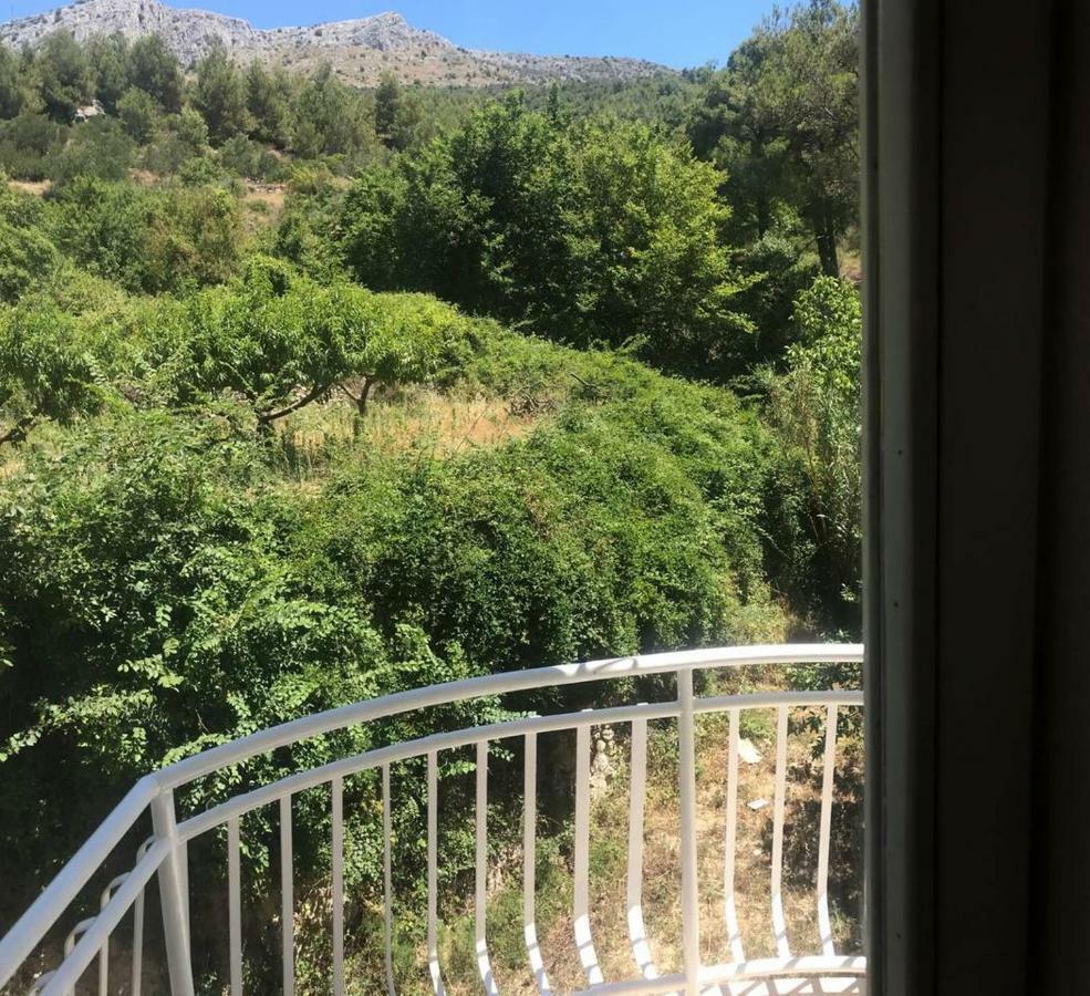 Vacation Rentals Croatia Split Buitenkant foto